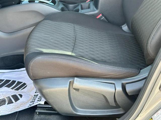 Used 2020 Nissan Rogue S FWD image 16