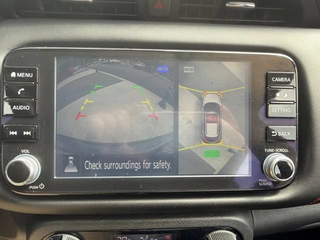 Used 2023 Nissan Kicks SR FWD image 21