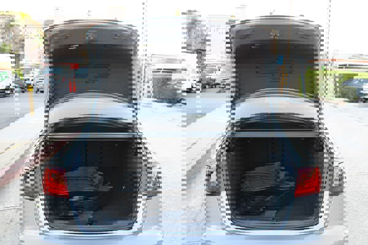 Used 2016 Audi A6 2.0T Premium Plus w/ Premium Plus Package image 38