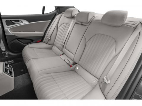 Used 2023 Genesis G70 3.3T w/ Sport Prestige Package image 16
