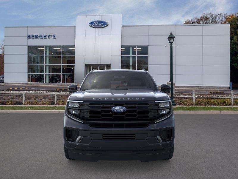 New 2025 Ford Expedition Active image 29