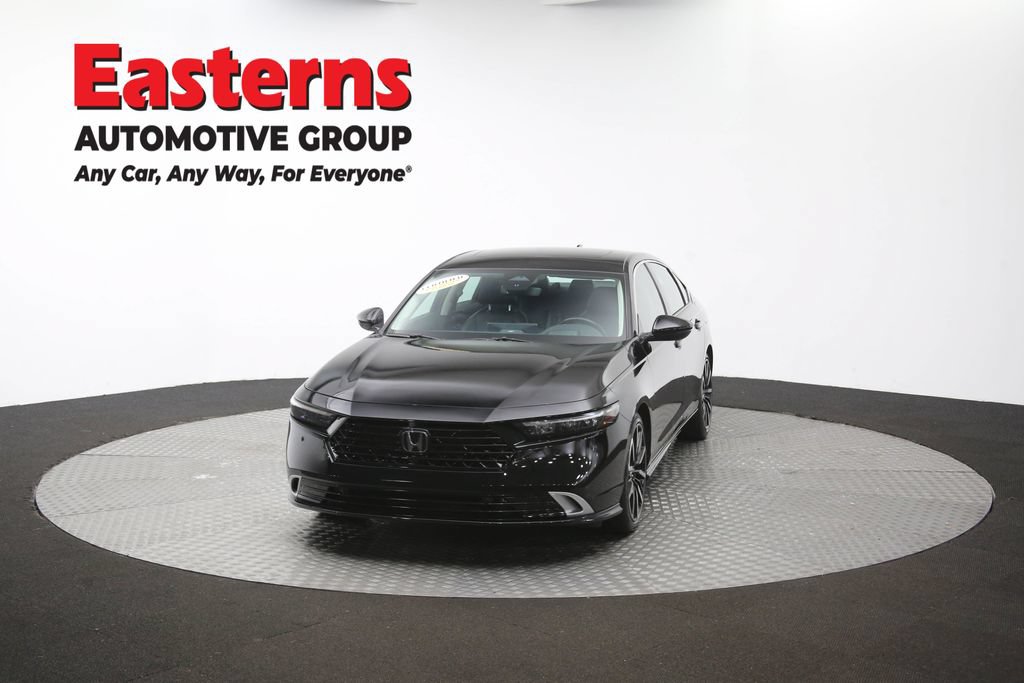 Used 2023 Honda Accord Touring image 57
