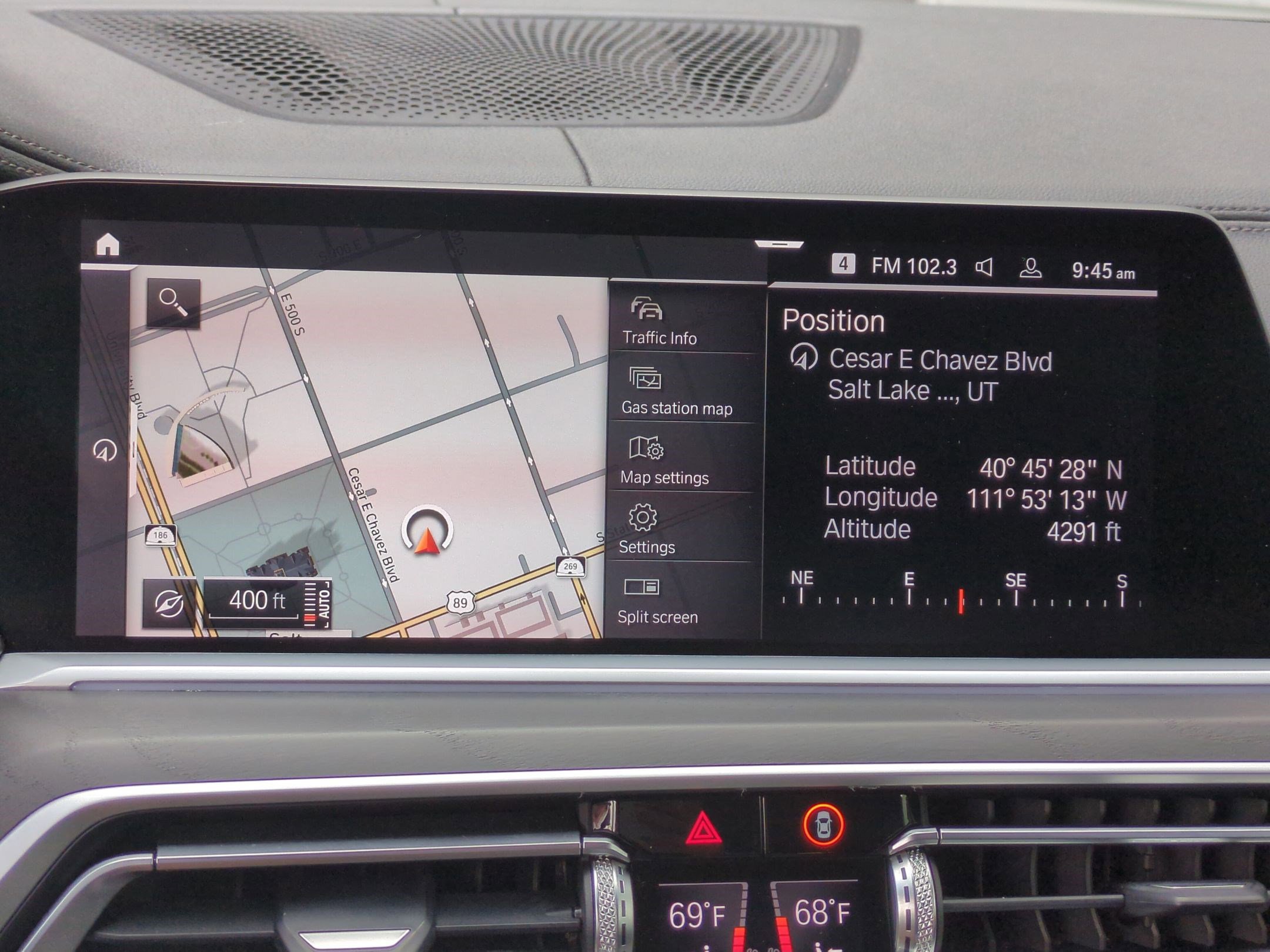 Used 2020 BMW X7 xDrive40i w/ Premium Package image 19