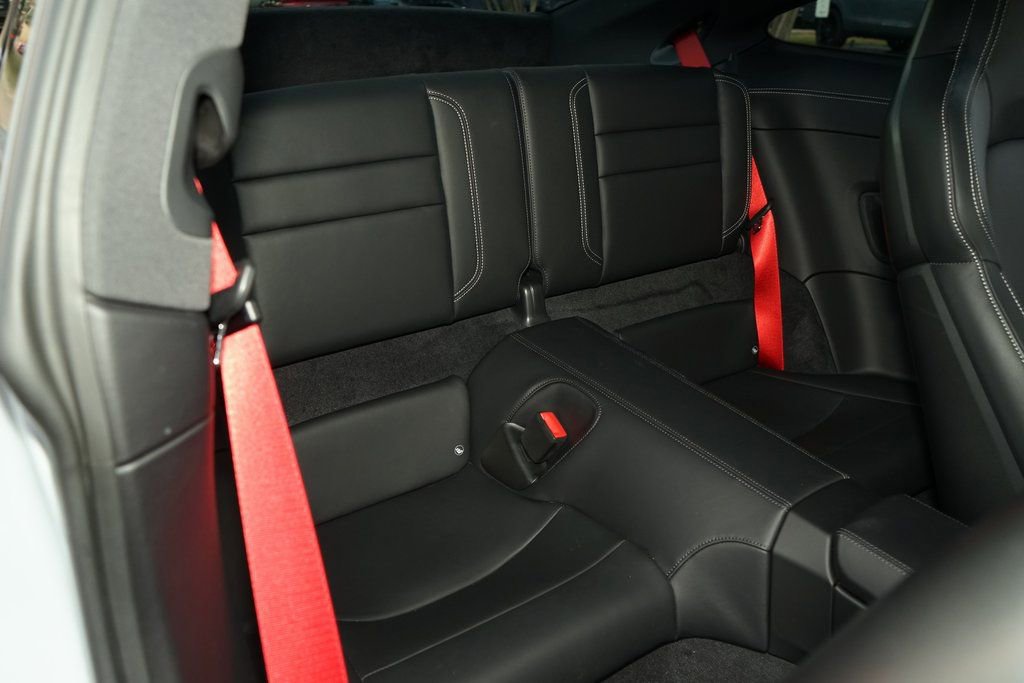 Used 2024 Porsche 911 Carrera GTS image 21
