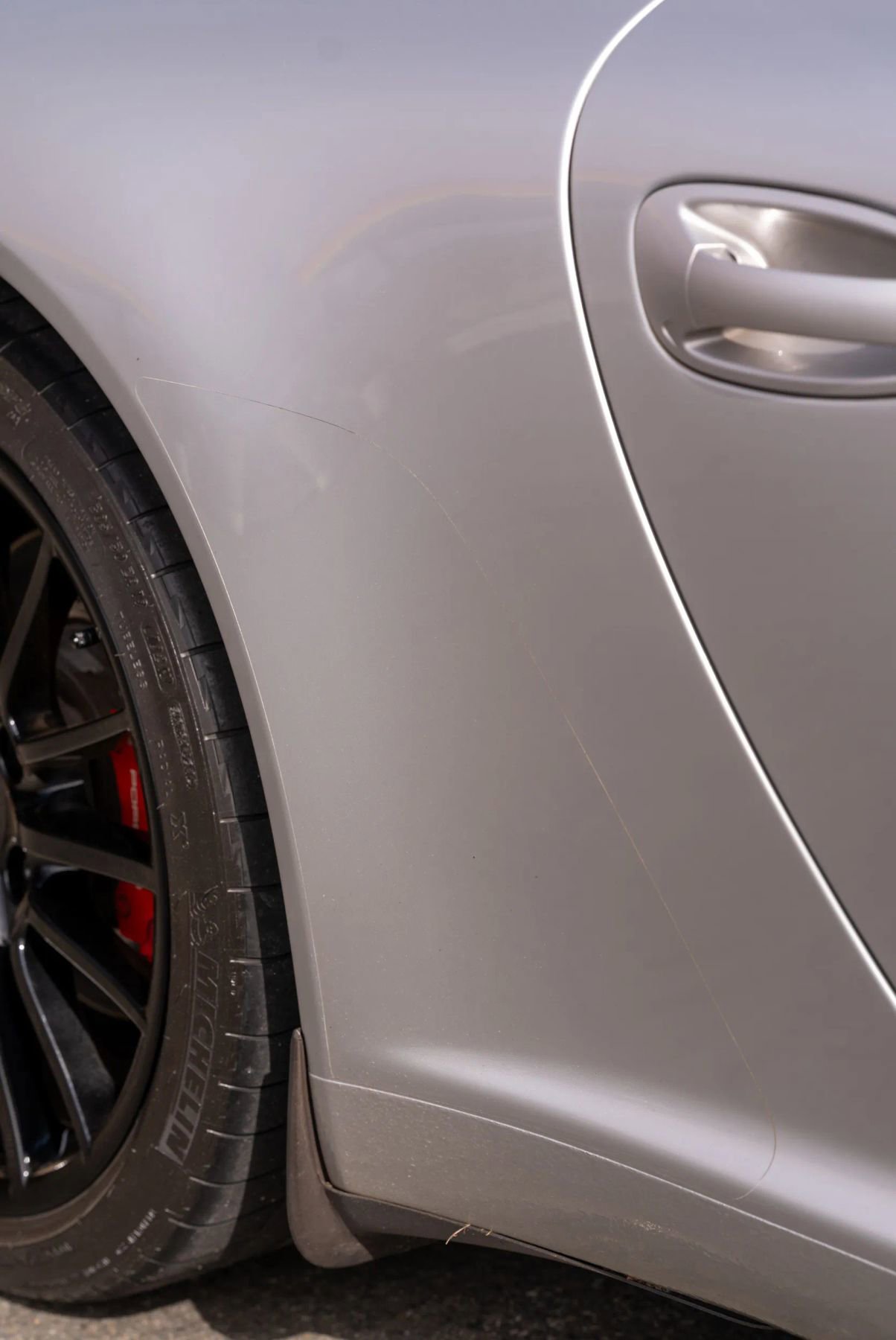 Used 2005 Porsche 911 Carrera S image 48