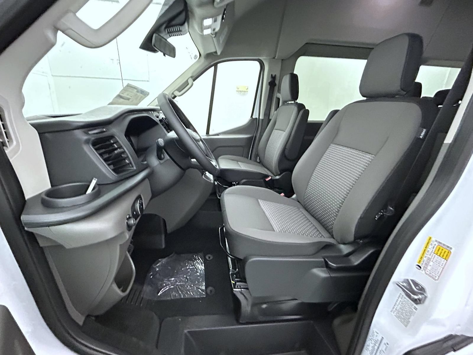 New 2026 Ford Transit 350 XLT RWD image 10