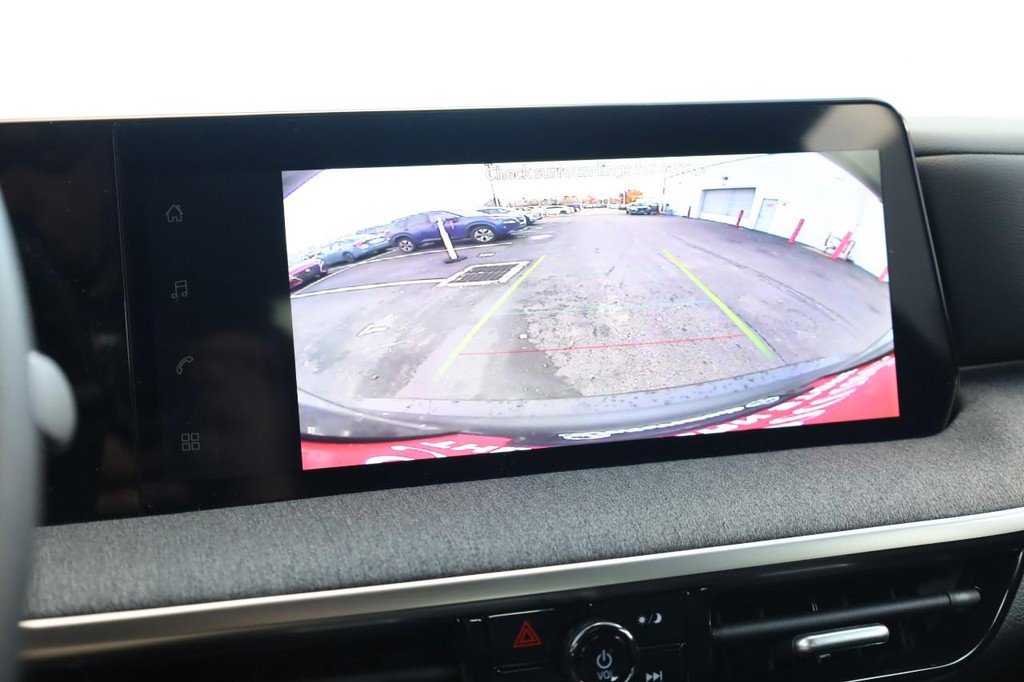 New 2026 Nissan Kicks S image 12