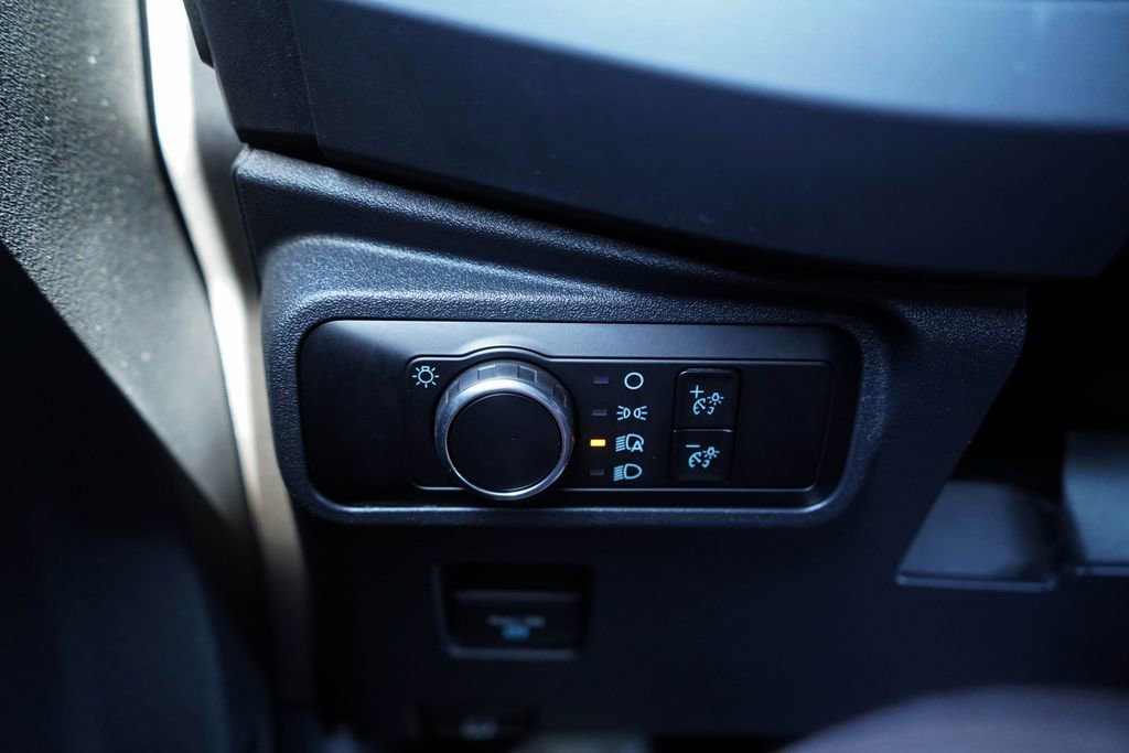 Used 2025 Ford Bronco Big Bend image 26