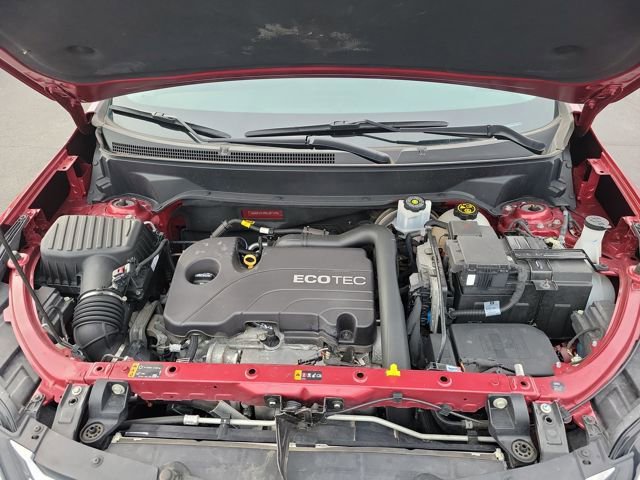 Used 2019 Chevrolet Equinox Premier image 21