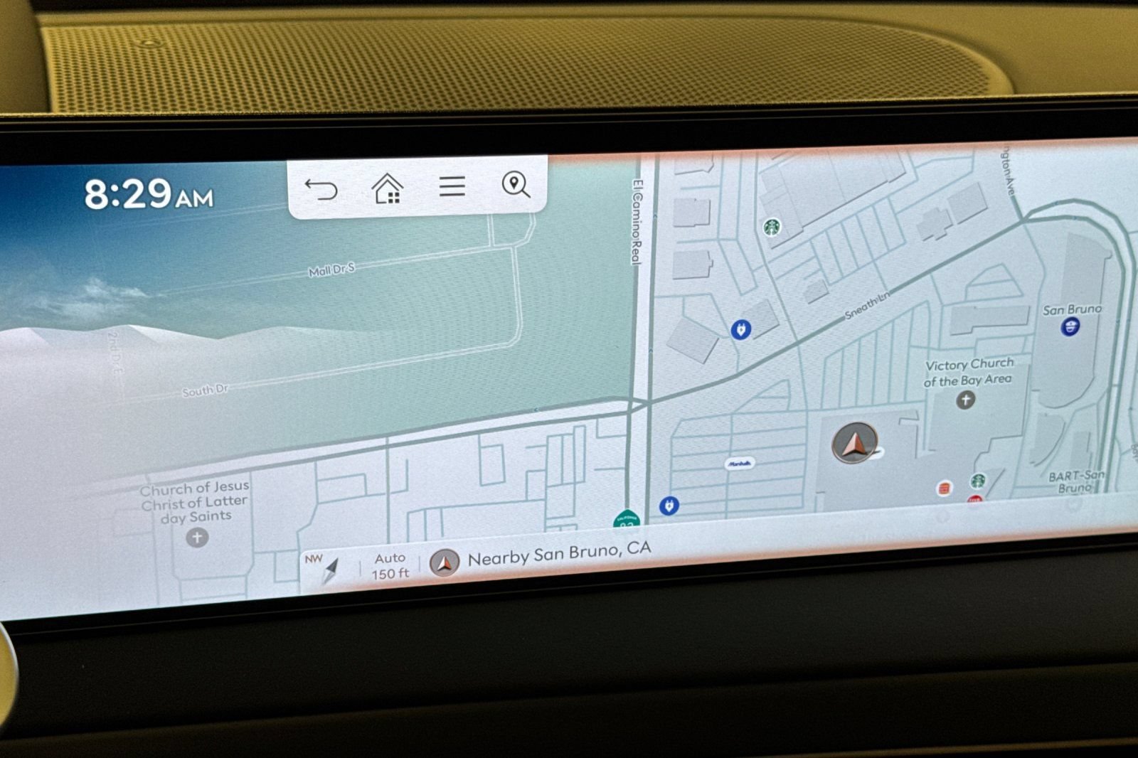 New 2026 Genesis GV60 Advance AWD/4WD image 19