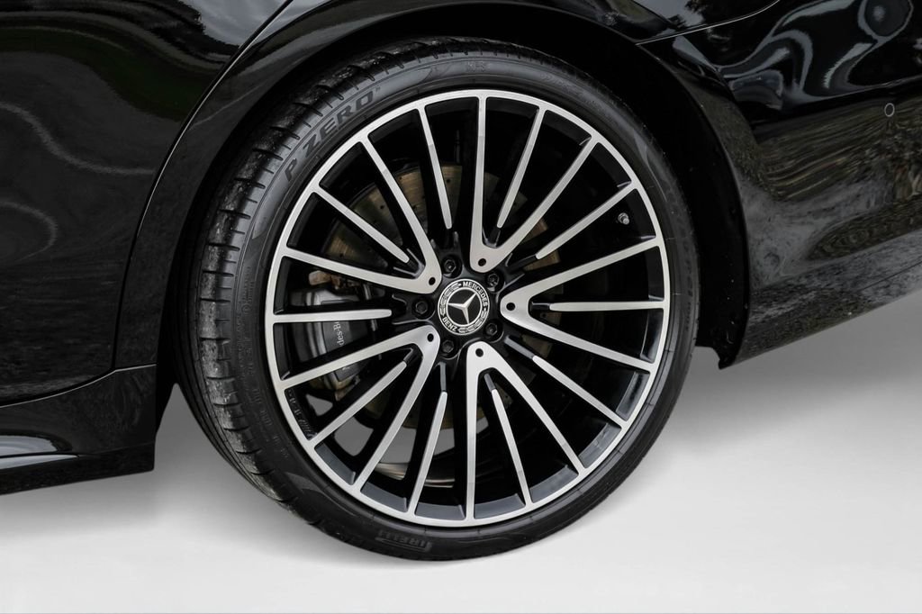 Used 2022 Mercedes-Benz S 580 4MATIC Sedan image 50