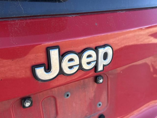 Used 2021 Jeep Renegade Sport image 9