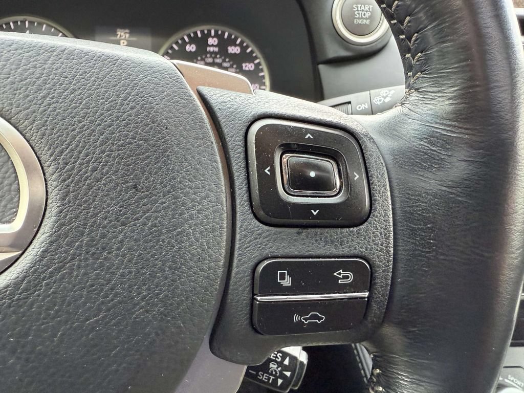 Used 2015 Lexus NX 200t AWD w/ Luxury Package image 21