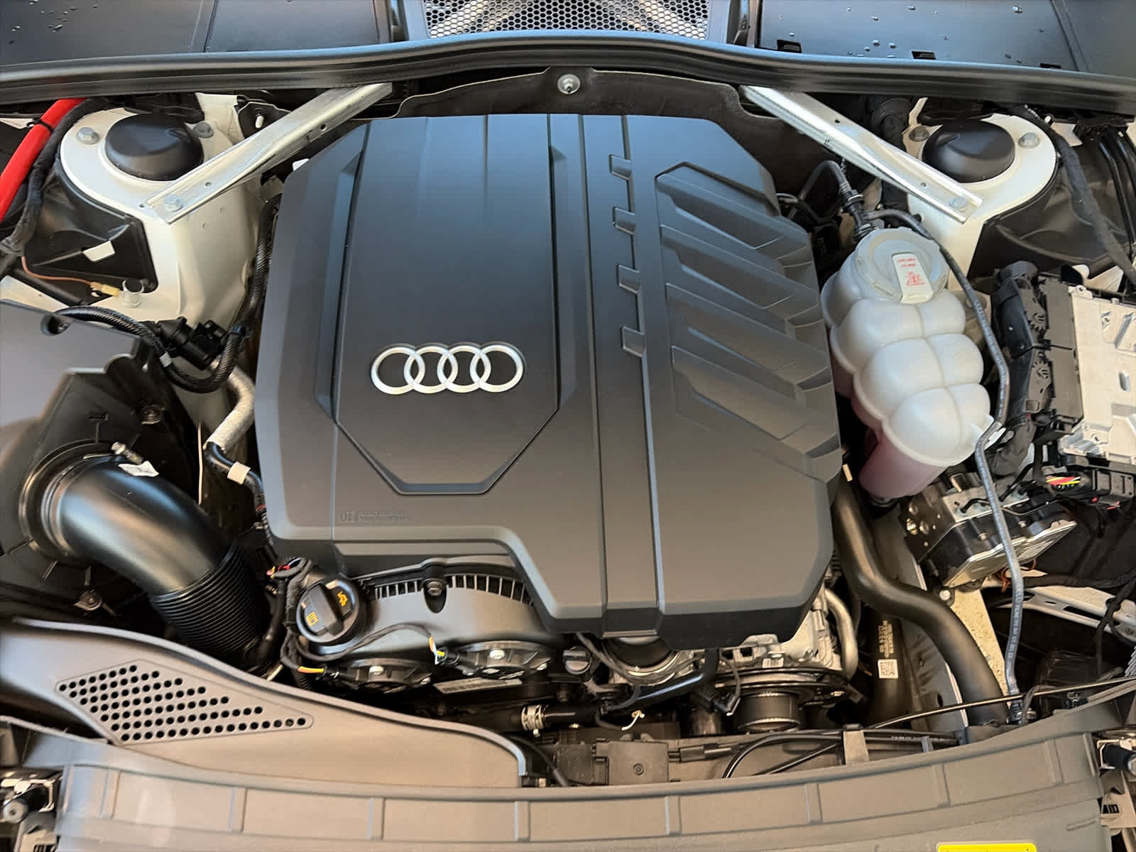Used 2025 Audi A5 2.0T Premium AWD/4WD image 29