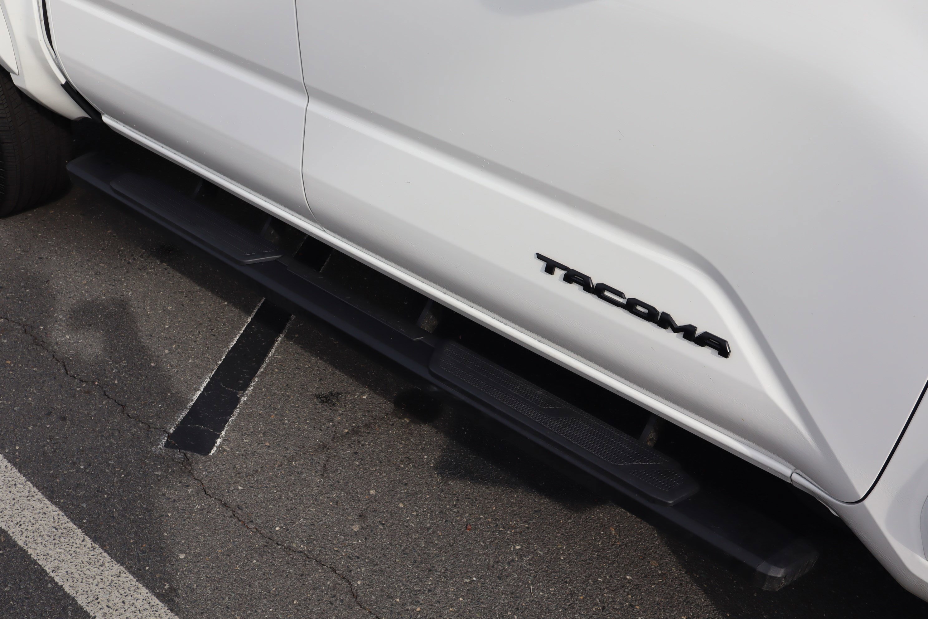 Used 2025 Toyota Tacoma TRD Sport image 13