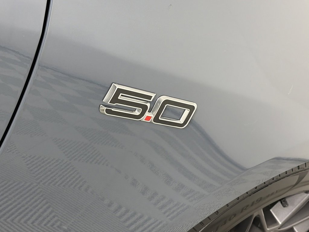 Certified 2024 Ford Mustang GT w/ GT Performance Package image 28