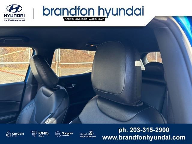 Used 2021 Jeep Compass Latitude AWD/4WD image 22