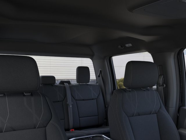 New 2026 Ford F150 STX w/ Equipment Group 200A RWD image 22
