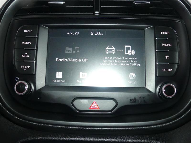 Used 2021 Kia Soul S FWD image 37