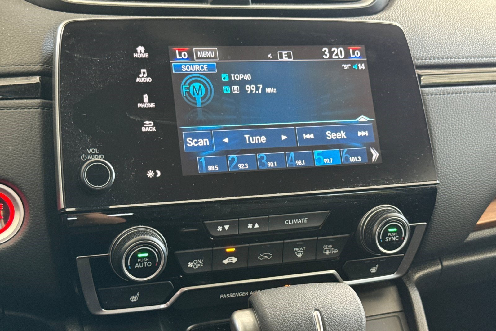 Used 2019 Honda CR-V EX image 24