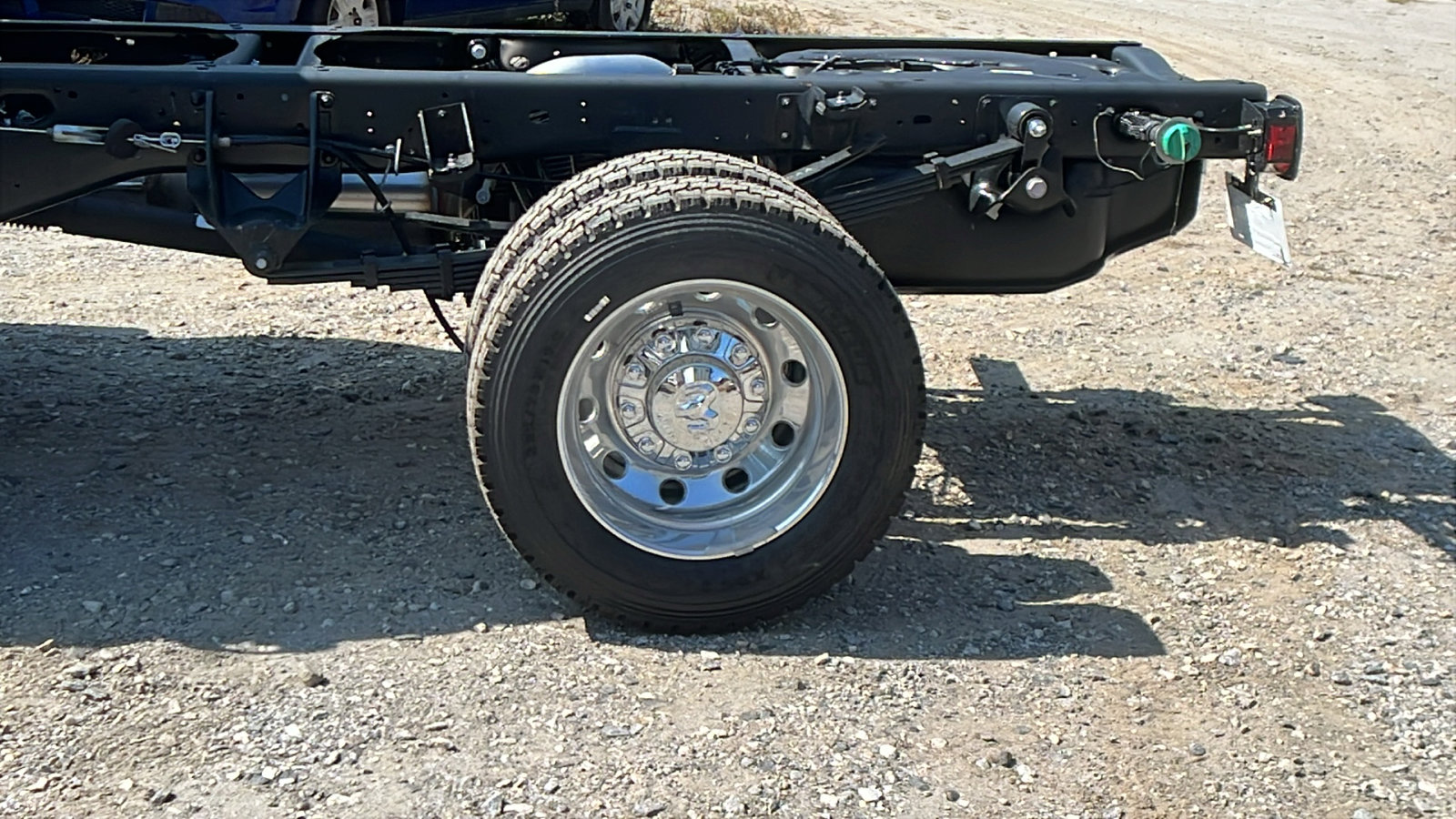 New 2025 RAM 4500 Tradesman w/ Safety Group image 12