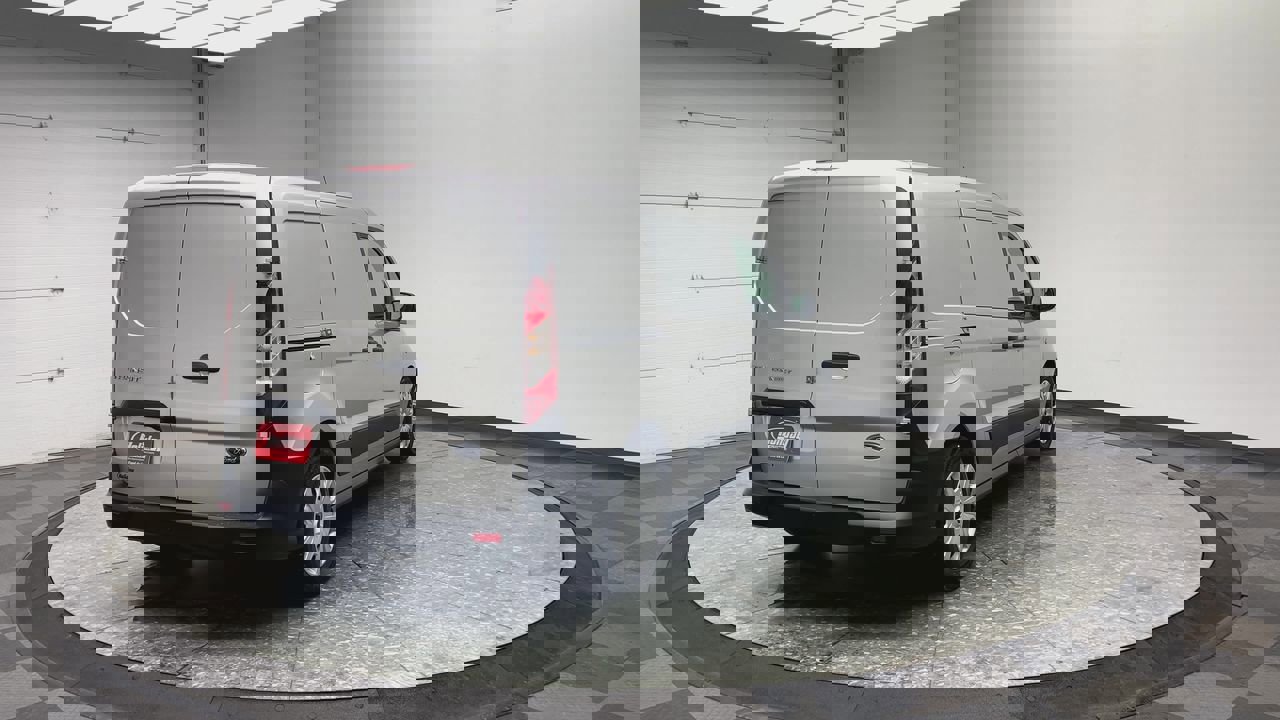 Used 2020 Ford Transit Connect XL image 28