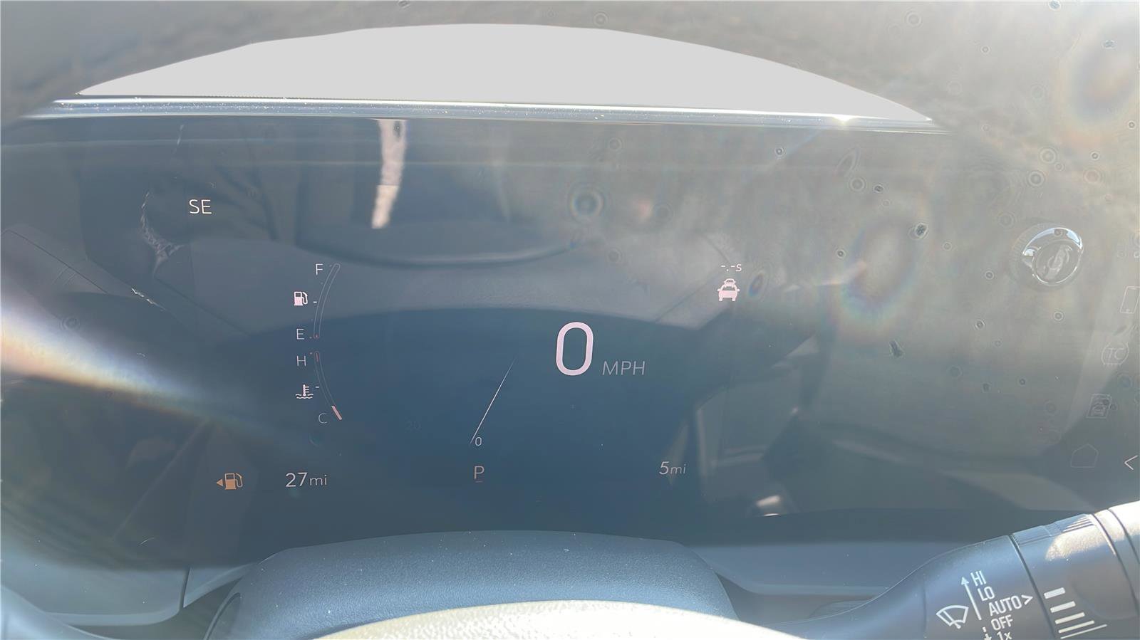 New 2026 Buick Envista Preferred w/ Convenience I Package image 12