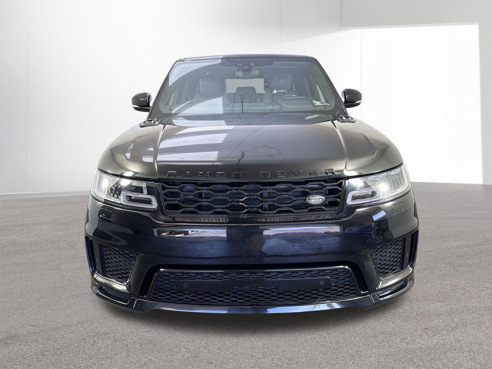 Used 2021 Land Rover Range Rover Sport HSE Dynamic AWD/4WD image 24