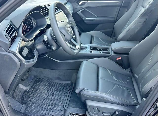New 2025 Audi Q3 2.0T Premium image 6