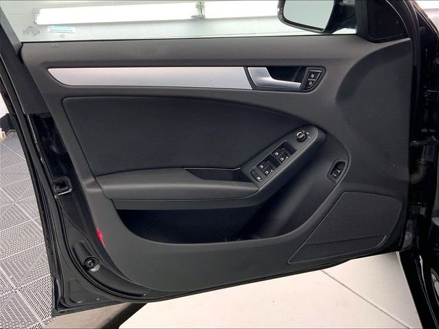 Used 2012 Audi A4 2.0T Premium image 26