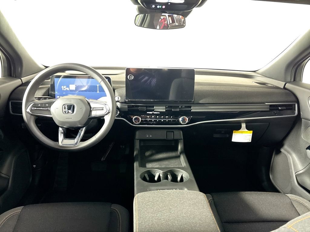 New 2026 Honda Prologue EX image 12