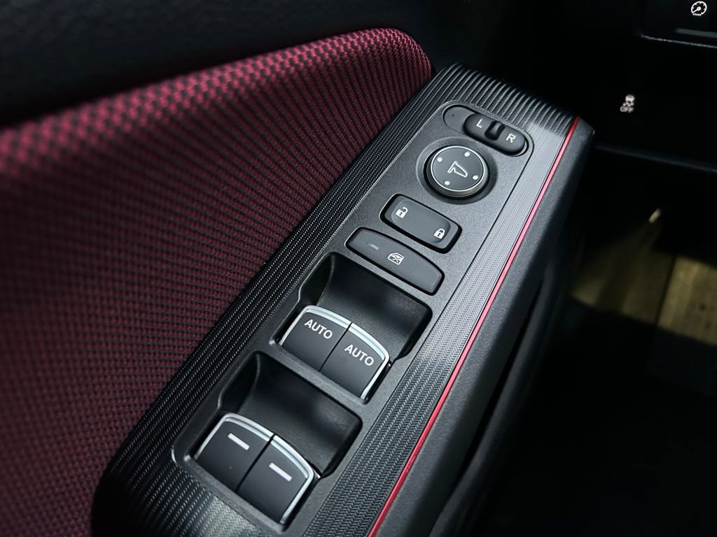 Used 2025 Honda Civic Si image 22