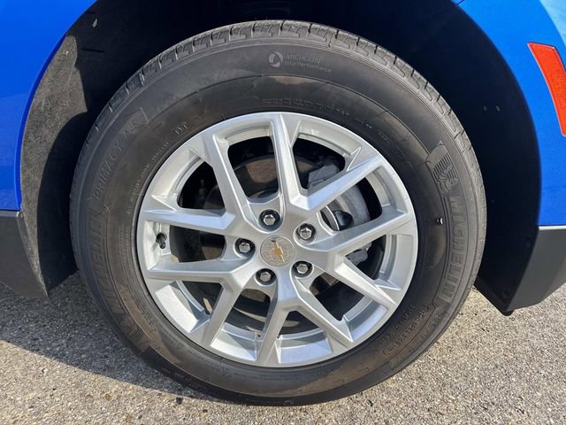 Used 2024 Chevrolet Equinox LT image 7