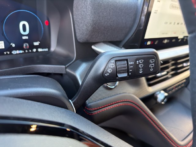 New 2027 Ford Explorer ST-Line AWD/4WD image 26