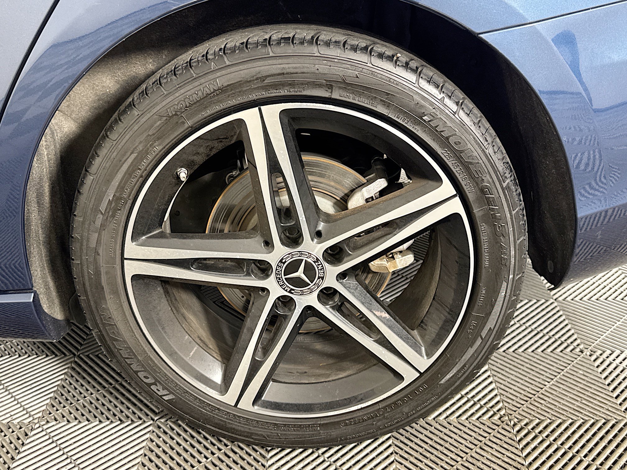 Used 2022 Mercedes-Benz A 220 image 59
