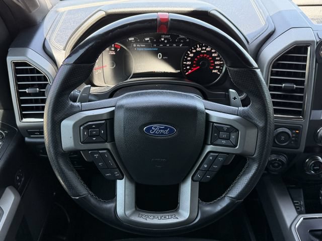 Used 2019 Ford F150 Raptor w/ Equipment Group 802A Luxury AWD/4WD image 13
