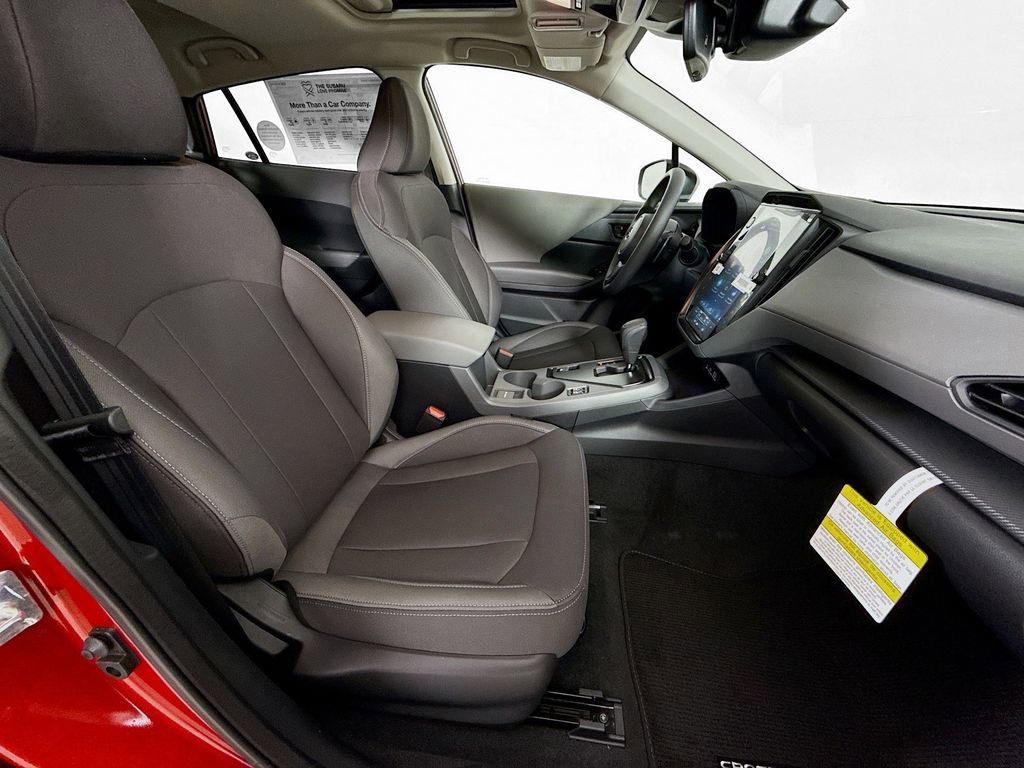 New 2026 Subaru Crosstrek 2.0i Premium AWD/4WD image 33