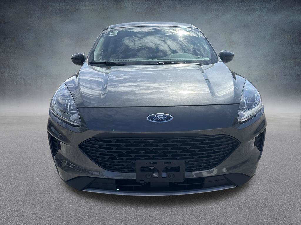 Used 2020 Ford Escape SE Sport FWD image 9