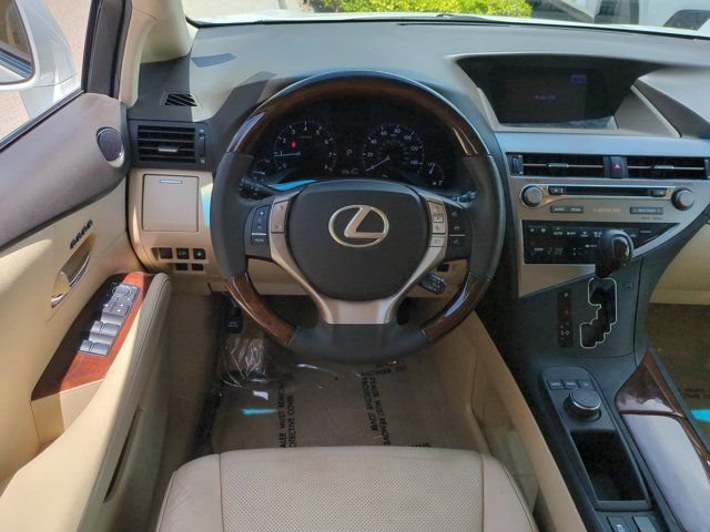 Used 2013 Lexus RX 350 FWD w/ Premium Pkg image 14