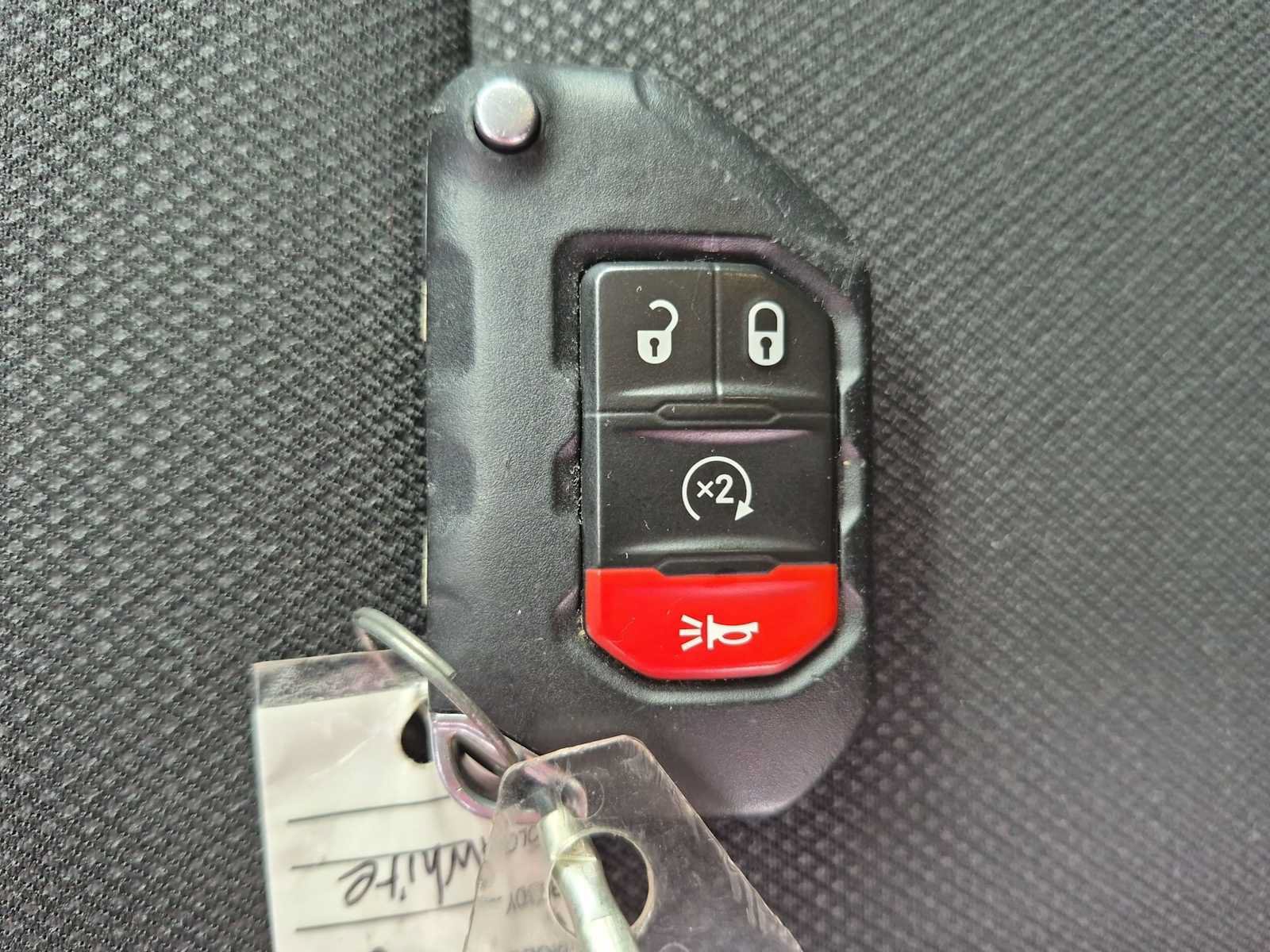 Used 2023 Jeep Wrangler Unlimited Sport AWD/4WD image 33