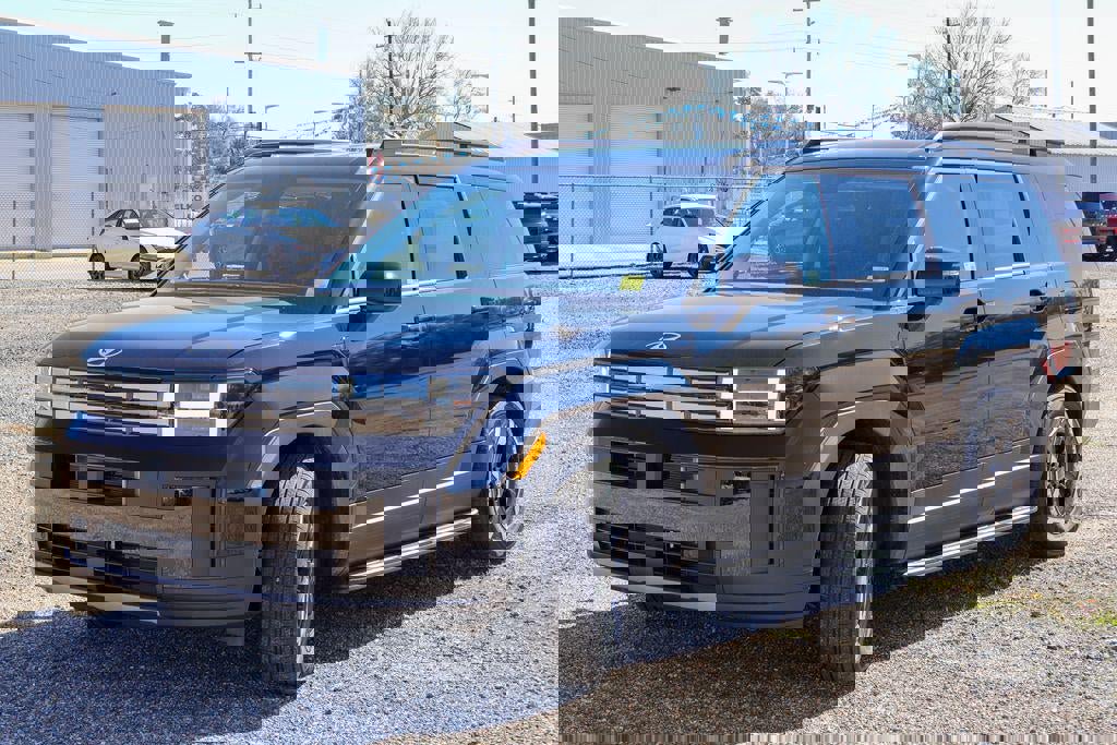 New 2026 Hyundai Santa Fe SEL image 28