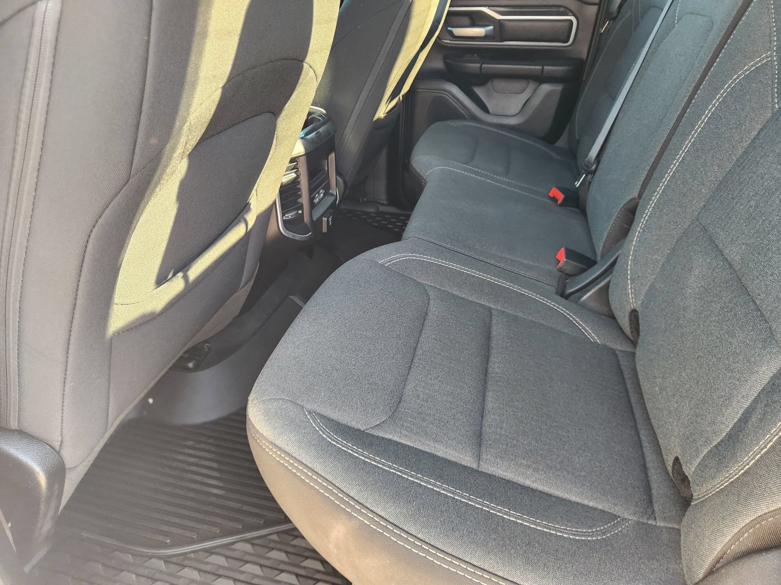 Used 2022 RAM 1500 Lone Star RWD image 29