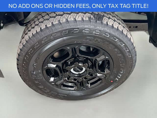 New 2026 Ford F350 XL image 26