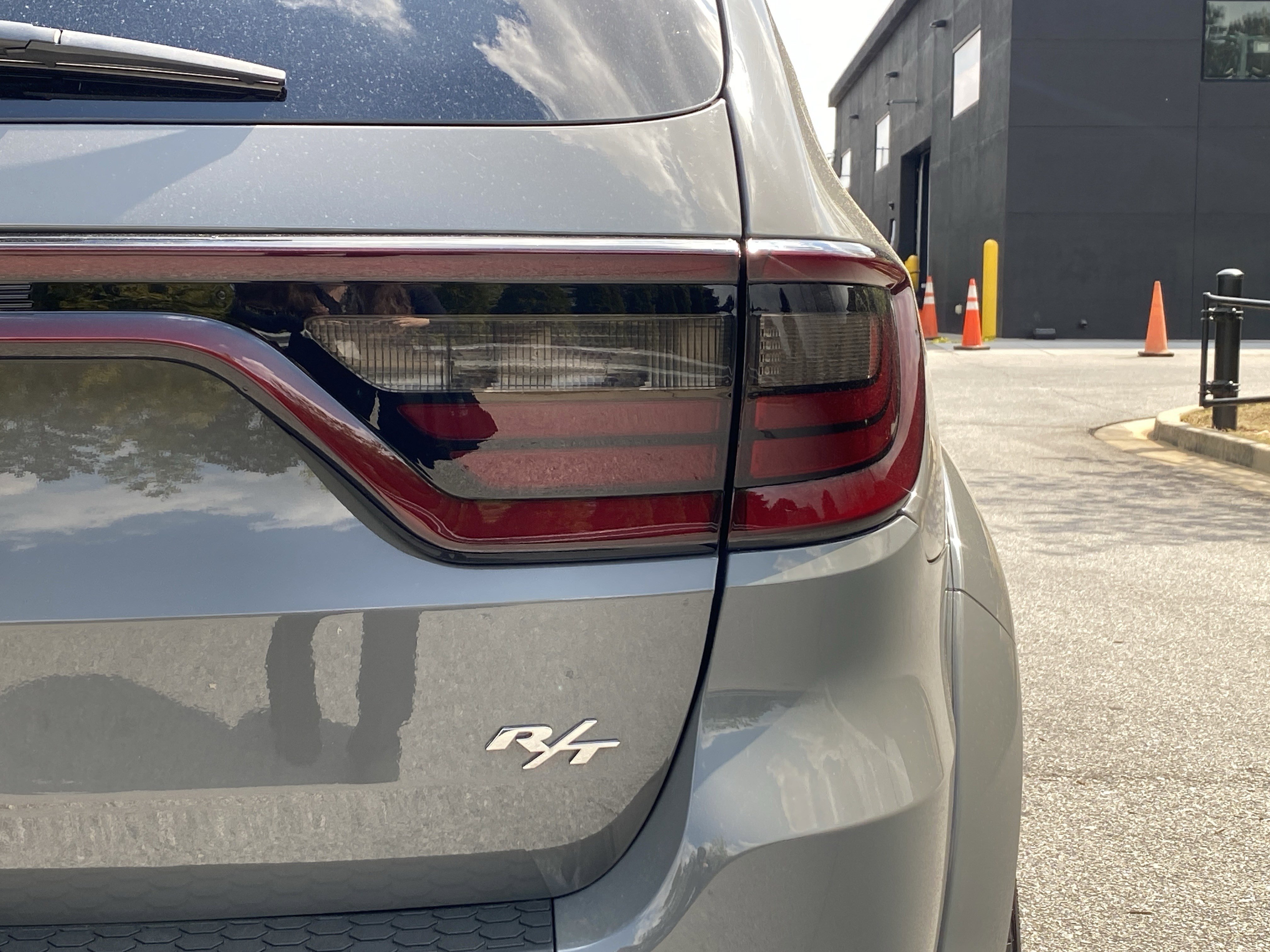 Used 2025 Dodge Durango R/T AWD/4WD image 52