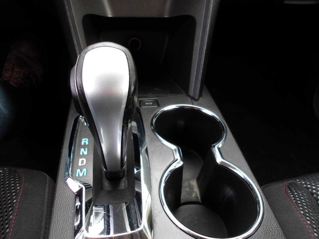 Used 2011 Chevrolet Equinox LT image 14