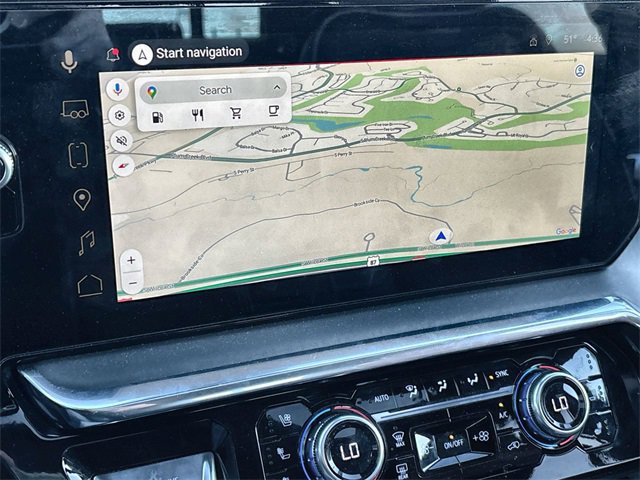 Certified 2024 GMC Sierra 1500 Denali Ultimate image 34