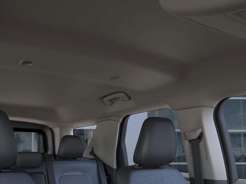 New 2026 Ford Bronco Sport Outer Banks image 22