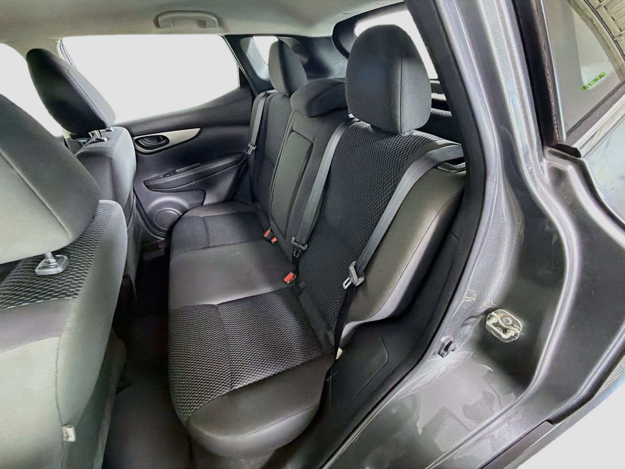 Used 2018 Nissan Rogue Sport S FWD image 26