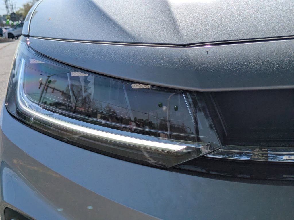 New 2026 Volkswagen Jetta S image 10