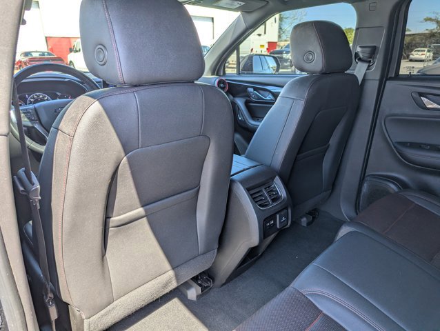 Used 2023 Chevrolet Blazer RS w/ Driver Confidence II Package image 25